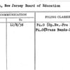 Newark, New Jersey Board of Education