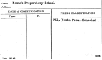 Newark Preparatory School