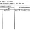 Newark Public Library