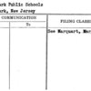 Newark Public Schools