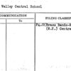 Newark Valley Central School