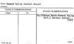 Newark Valley Central School