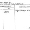 Newberg, Dwight E.
