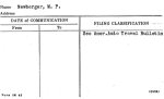 Newberger, M.P.