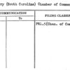 Newberry (South Carolina) Chamber of Commerce