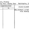 Newbold, Fleming