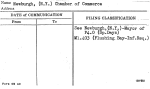 Newburgh, (N.Y.) Chamber of Commerce