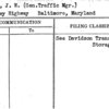 Newby, J.W. (Gen.Traffic Mgr.)