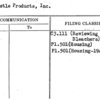 Newcastle Products, Inc.