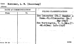 Newcomer, L.W. (Secretary)