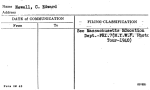Newell, C. Edward