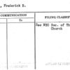 Newell, Frederick B.