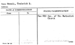 Newell, Frederick B.
