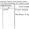 Newfoundland Tourist Development Board