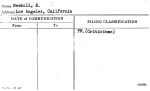 Newhall, E.