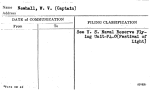 Newhall, W.V. (Captain)
