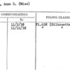 Newman, Anna D. (Miss)
