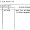Newman Club Federation