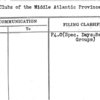 Newman Clubs of the Middle Atlantic Province Day