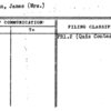 Newman, James (Mrs.)