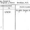 Newman, Joseph H.