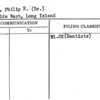 Newman, Philip H. (Dr.)
