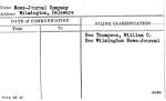 News-Journal Company