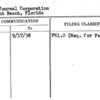 News Journal Corporation