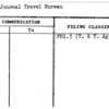 News Journal Travel Bureau