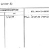 News Letter #3