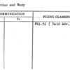 News Letter and Wasp