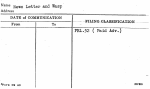 News Letter and Wasp