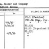 Newsom, Palmer and Company