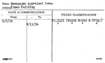 Newspaper Appraisal Corp.