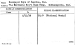 Newspaper Boys of America, Inc.