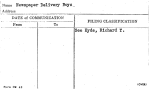Newspaper Delivery Boys