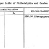 Newspaper Guild of Philadelphia and Camden