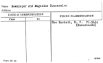 Newspaper And Magazine Concession