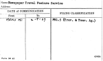 Newspaper Travel Feature Service