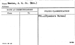 Newton, A.R. Jr. (Mrs.)