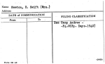 Newton, E. Swift (Mrs.)