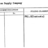 Newton Supply Company