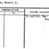 Newton, Wendell H.