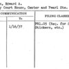Neylan, Edward A.