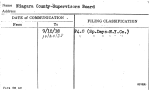 Niagara County-Supervisors Board