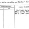 Niagara Falls Convention and Visitors' Service