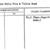 Niagara Falls Fire & Police Band