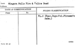 Niagara Falls Fire & Police Band
