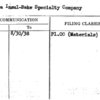 Niagara Insul-Bake Specialty Company