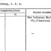 Nichelsburg, J.F.E.
